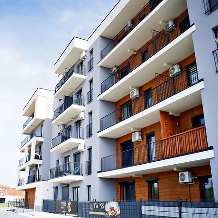 Magic Apartments - Siena Zator Zewnętrze zdjęcie