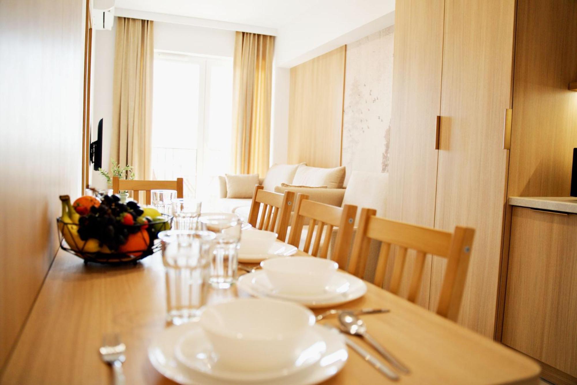 Magic Apartments - Siena Zator Zewnętrze zdjęcie