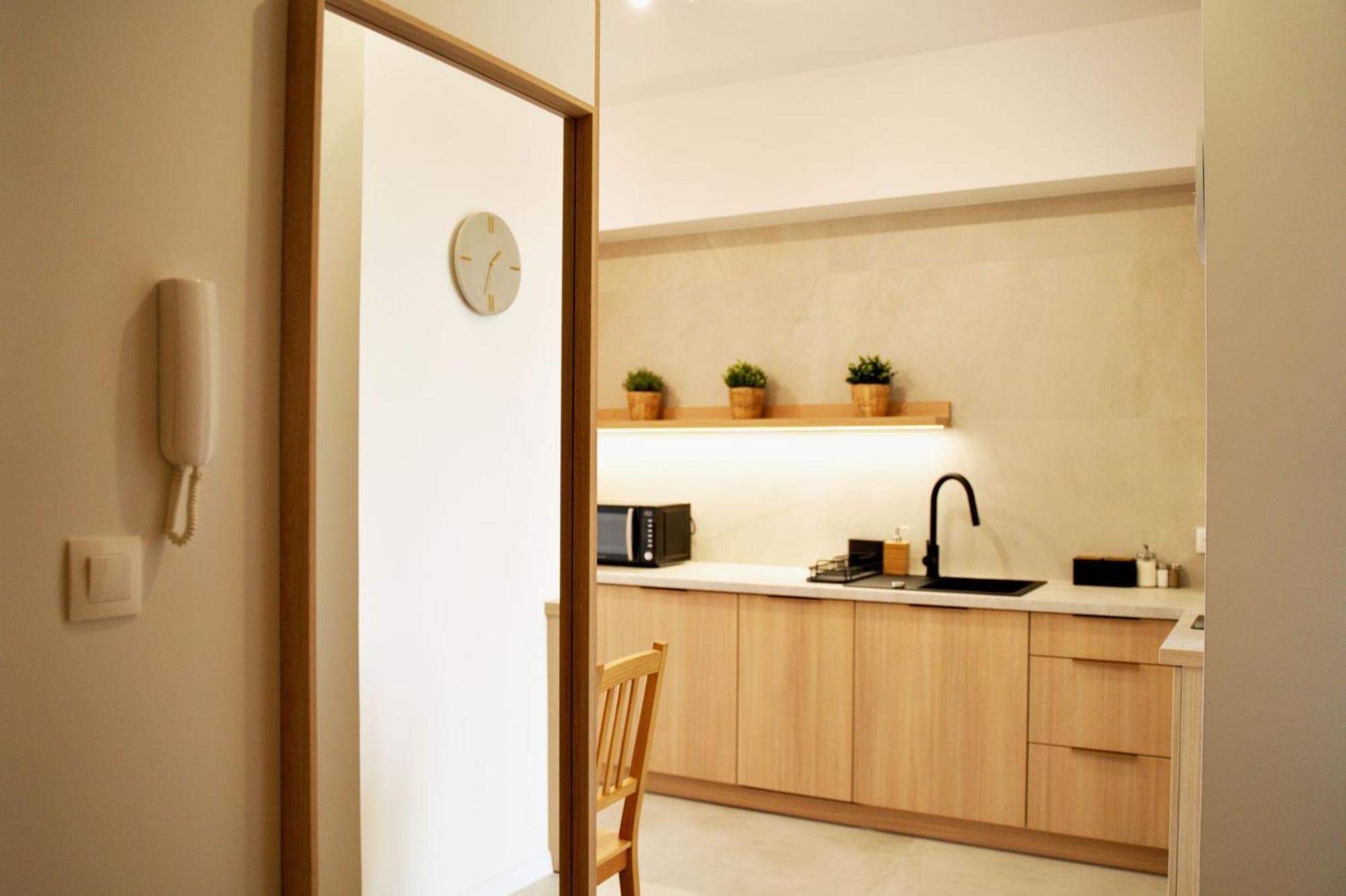 Magic Apartments - Siena Zator Zewnętrze zdjęcie