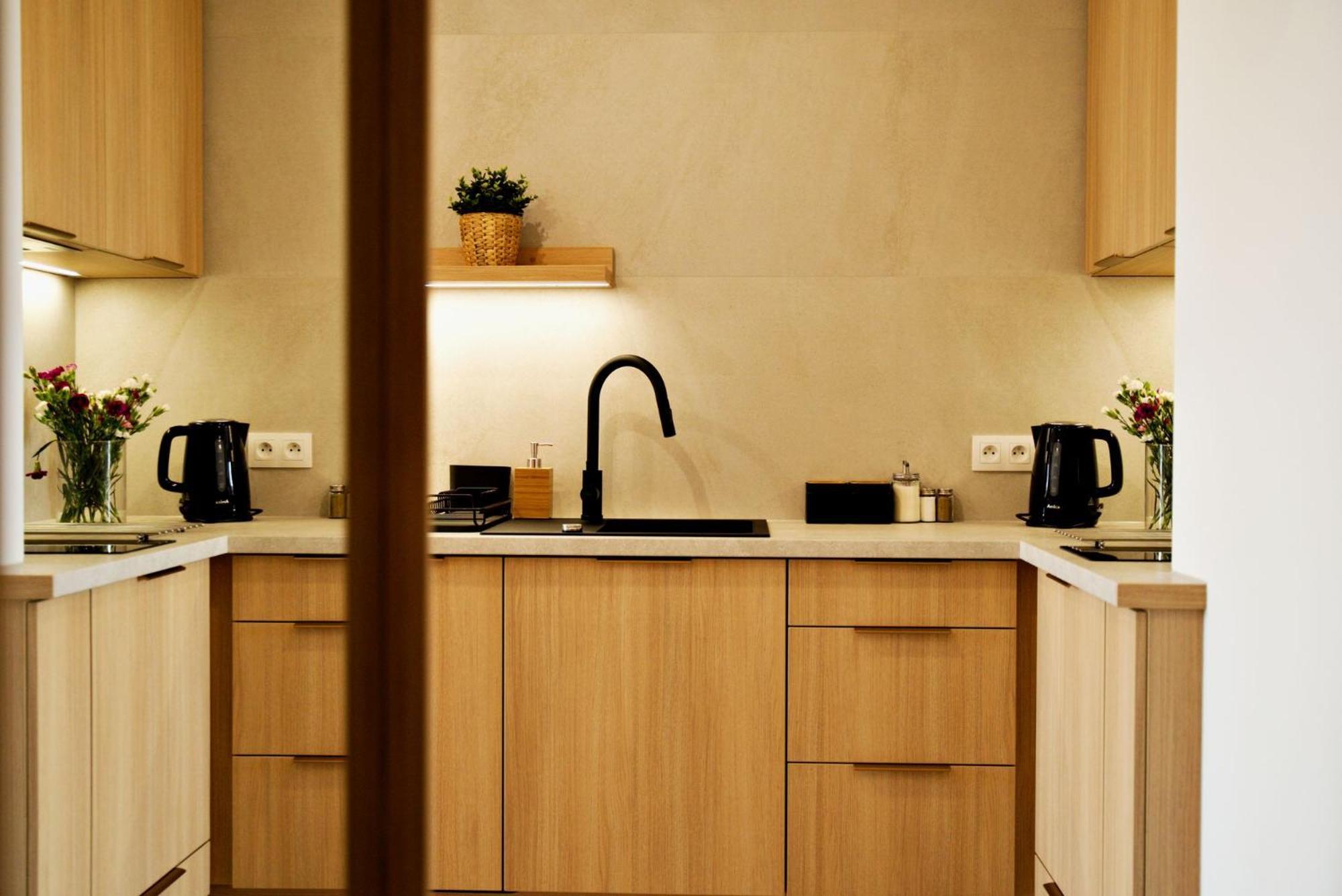 Magic Apartments - Siena Zator Zewnętrze zdjęcie