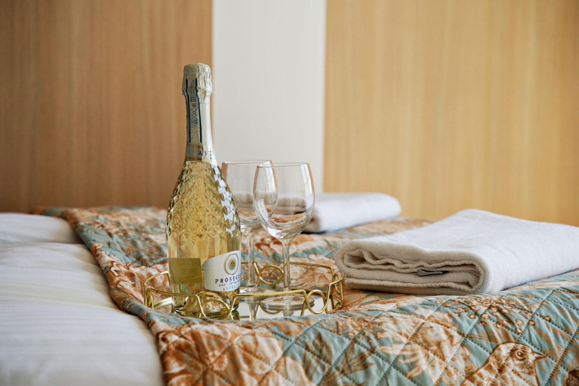 Magic Apartments - Siena Zator Zewnętrze zdjęcie