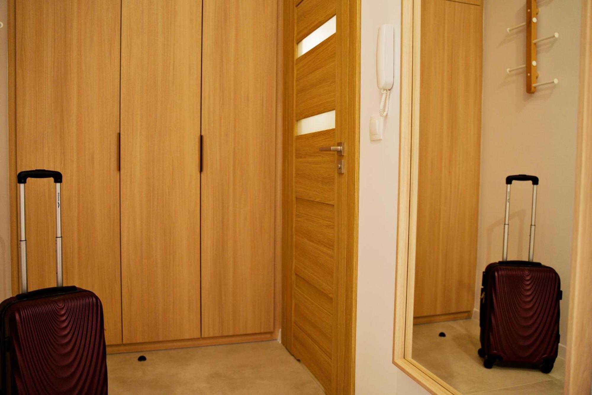 Magic Apartments - Siena Zator Zewnętrze zdjęcie