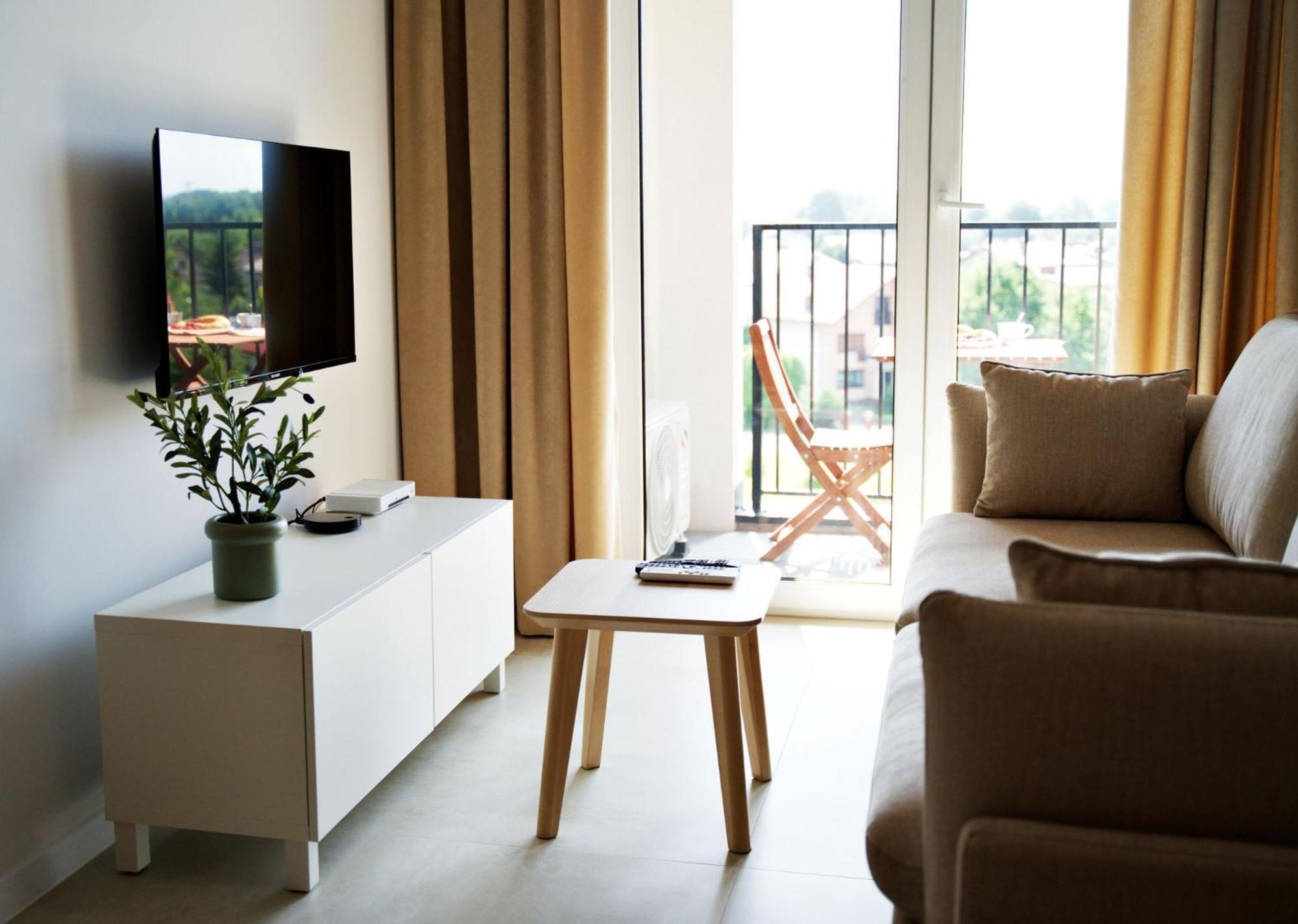 Magic Apartments - Siena Zator Zewnętrze zdjęcie