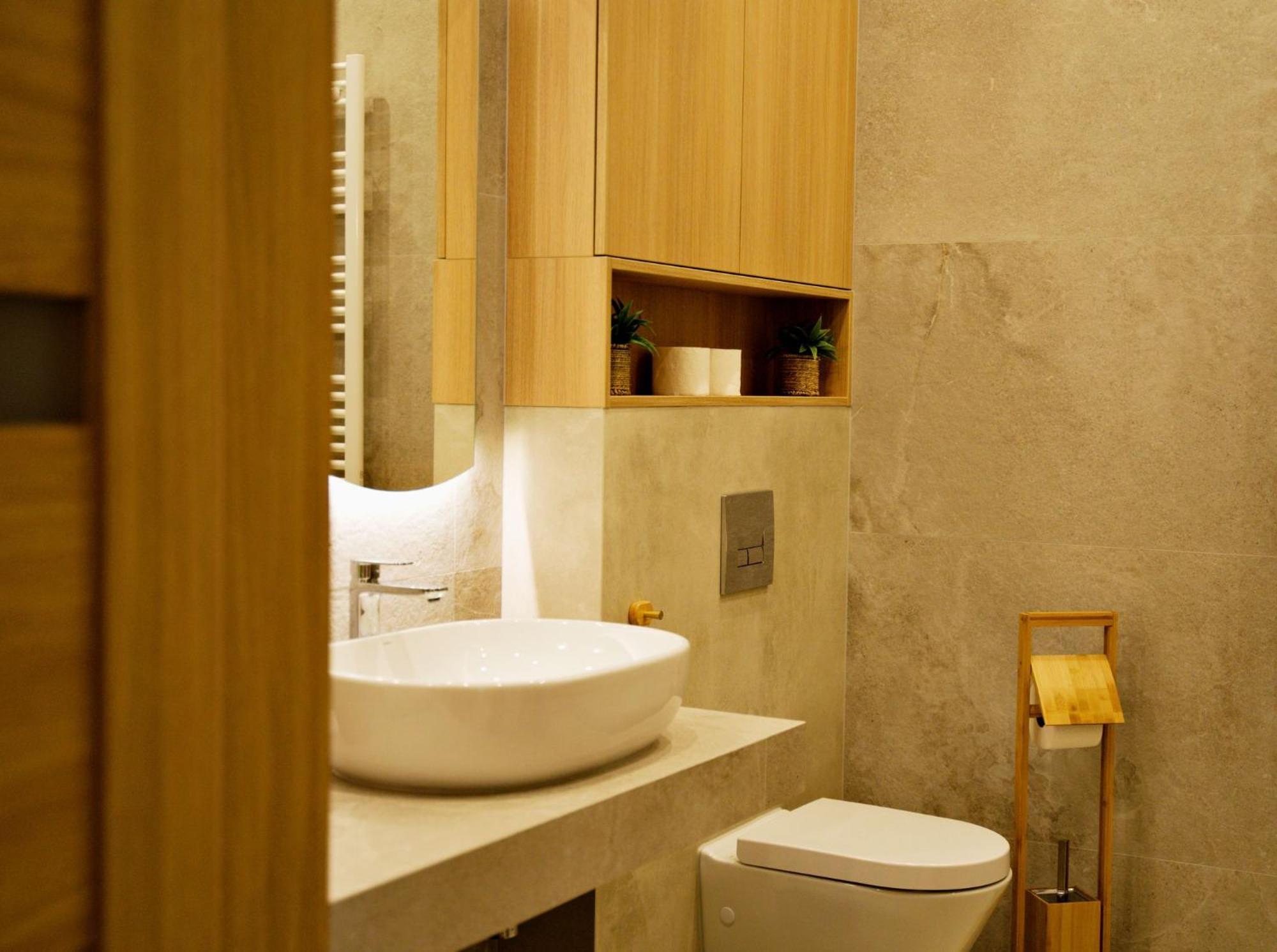 Magic Apartments - Siena Zator Zewnętrze zdjęcie