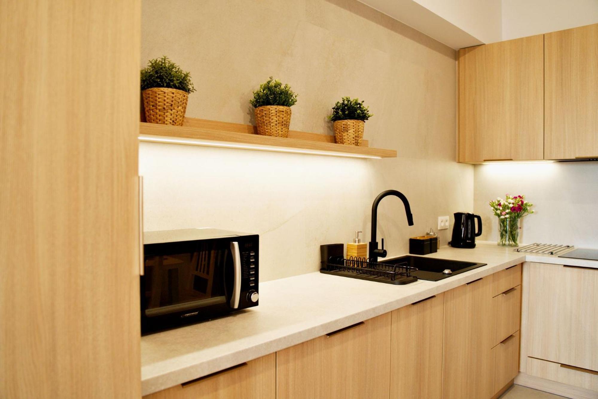 Magic Apartments - Siena Zator Zewnętrze zdjęcie