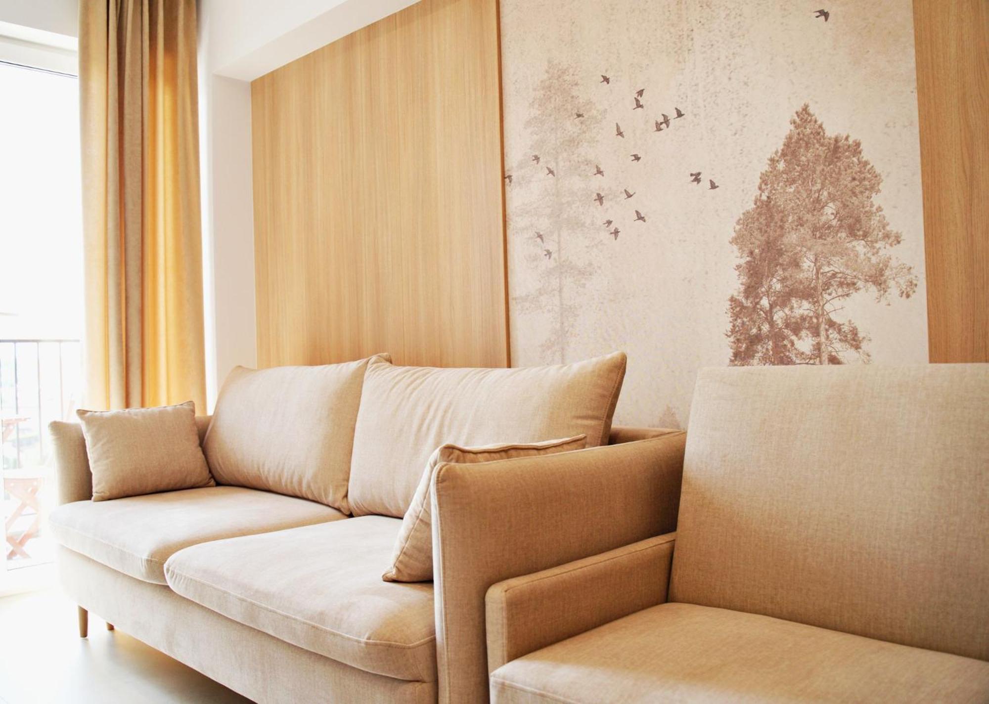 Magic Apartments - Siena Zator Zewnętrze zdjęcie